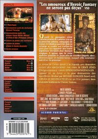 Conan le destructeur [DVD], 1