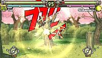 Naruto Ultimate Ninja Heroes 2 [Sony PSP], 3
