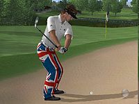 Tiger Woods PGA Tour 06 [Sony PlayStation 2], 2