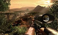 Far Cry 2 [Sony PlayStation 3], 3