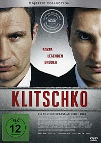 Klitschko [DVD], 1