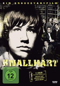 Knallhart [DVD], 1