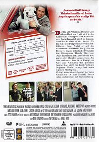 Willkommen in Mooseport [DVD], 1