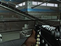 Conflict - Denied Ops [Sony PlayStation 3], 1