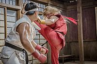 Street Fighter - Assassin's Fist [DVD], 4