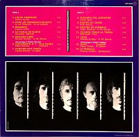 Le chant des Poètes Révoltés [Vinyl], 1