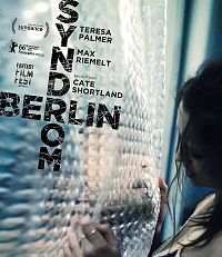 Berlin Syndrom [Blu-ray], 1