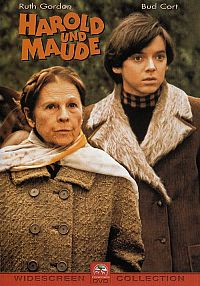Harold und Maude [DVD], 1