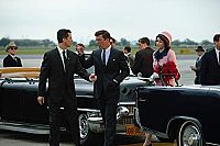 LBJ - John F. Kennedys Erbe [Blu-ray], 4