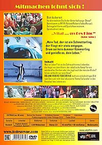 Roland Rebers Todesrevue [DVD], 1