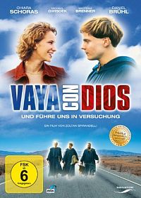 Vaya con dios [DVD], 1