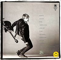 Cuts Like A Knife [Vinyl], 1