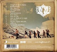 Heiterefahne [CD], 1