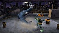 Teenage Mutant Ninja Turtles [Sony PlayStation 2], 4