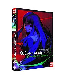 The Garden of Sinners - Persistante Douleur [DVD], 1