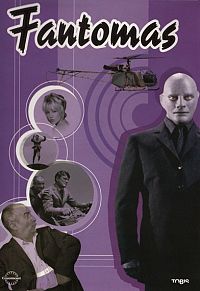 Fantomas [DVD], 1