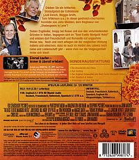 Best Exotic Marigold Hotel [Blu-ray], 2
