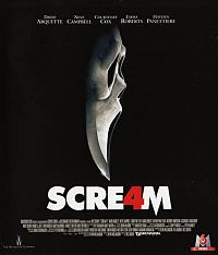 Scream 4 [Blu-ray], 1