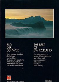 The Best of Switzerland , 1