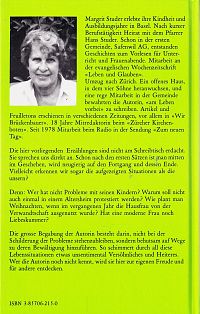 Happy Elend und 9 andere versöhnliche Geschichten, 1