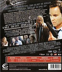 Ohne jede Spur [Blu-ray], 1