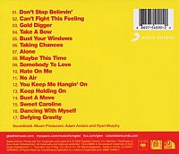 Glee - The Music - Season One Volume 1 [CD], 1