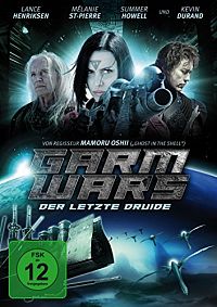 Garm Wars - Der letzte Druide [DVD], 1