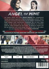 Angel of Mine [DVD], 1