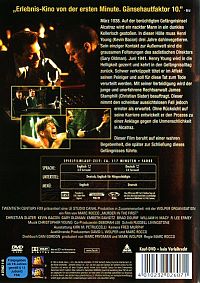 Murder in the First [DVD], 1