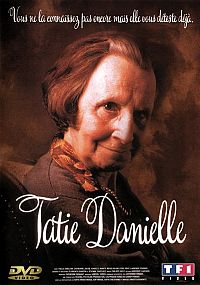 Tatie Danielle [DVD], 1