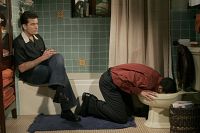 Two and a Half Men - Staffel 3 [DVD], 6