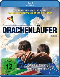 Drachenläufer - The Kite Runner [Blu-ray], 1