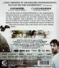 Long Weekend [Blu-ray], 1