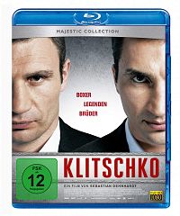 Klitschko [Blu-ray], 1