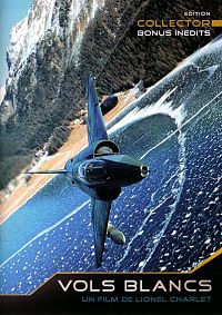Vols Blancs [DVD], 1