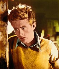 À l'est d'Eden [Blu-ray], 2