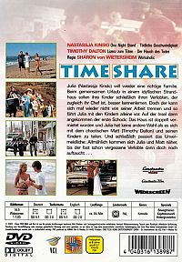 Time Share [DVD], 1