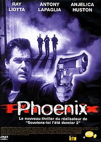 Phoenix [DVD], 5
