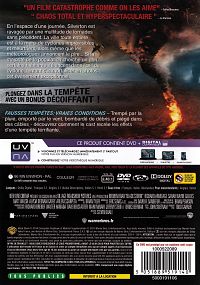 Black Storm [DVD], 1