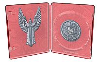 John Wick - Kapitel 2  [Blu-ray], 2