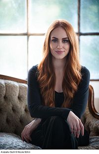 Songs of Emerald Hills, 1