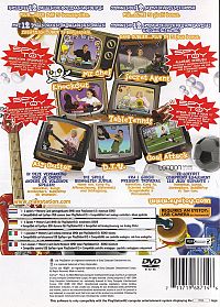 EyeToy - Play 2 [Sony PlayStation 2], 1