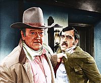 Rio Lobo [Blu-ray], 3