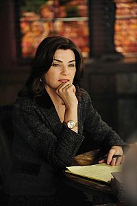 The Good Wife - Saison 4 [DVD], 3