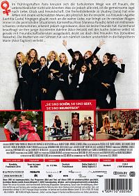 French Women - Was Frauen wirklich wollen [DVD], 1