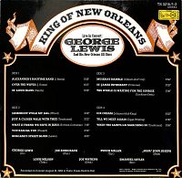 King Of New Orleans  [Vinyl], 1
