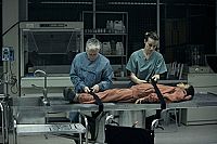 The girl with all the gifts [Blu-ray], 4