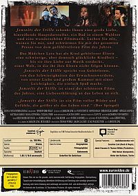 Jenseits der Stille [DVD], 1
