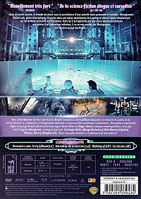 The Zero Theorem [DVD], 1