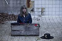 David et Madame Hansen [Blu-ray], 4